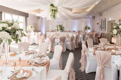 Wedding Venue in Southampton, New Place, Southampton | UKbride