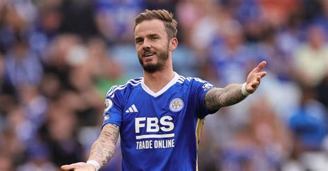 James Maddison Tottenham transfer hits two major snags as Arsenal and ...