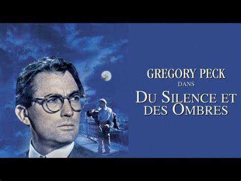 Rétro Movies 95 diffusé en live Du silence et des ombres 1962