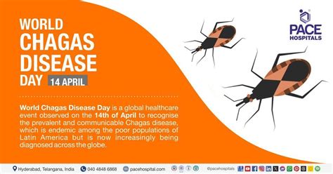 World Chagas Disease Day April Theme Importance