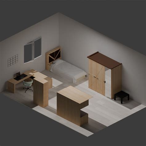 realistic models behance