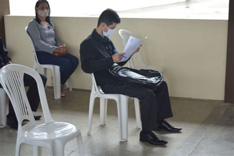 Tem início as visitas do Bispo Diocesano para falar da OVS Diocese de