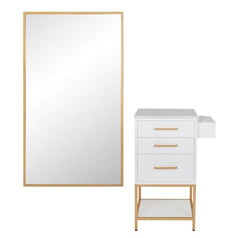 Styling Stations Discover Salon Suite Nude Color Scheme Ideas Salon Suite Minerva Beauty