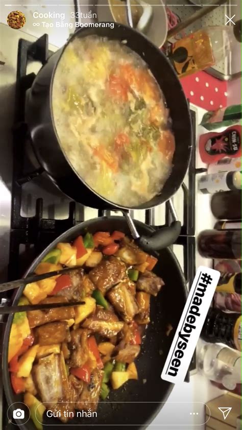 Masterchef Phi N B N Hot Girl Vi T Xinh N I Ti Ng L I C N N U Ngon Nh C N Ch Th N Y Th Ai