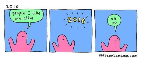 Oh No Fuck 2016 Know Your Meme