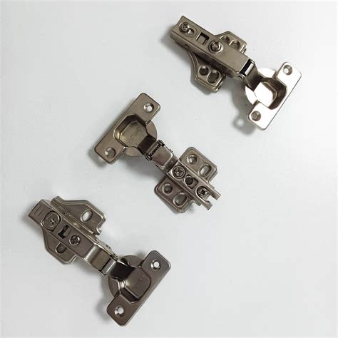 35mm Furniture Hinge Manufacturer Two Way Cabinet Hinge Hydraulic Soft