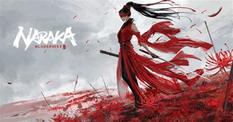 Naraka Bladepoint Review Gamegrin
