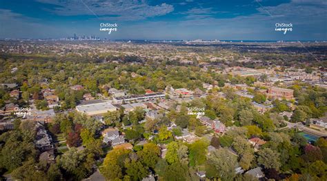 Photos And Images Of Beverly Chicago Community Area