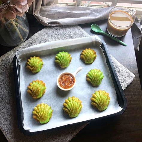 Best Madeleine Images On Pholder Baking Food And Food Porn