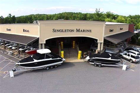 Malibu Boats Just Ride Tour