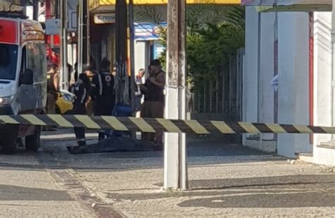 Polícia Civil investigará a morte de pintor que caiu da escada