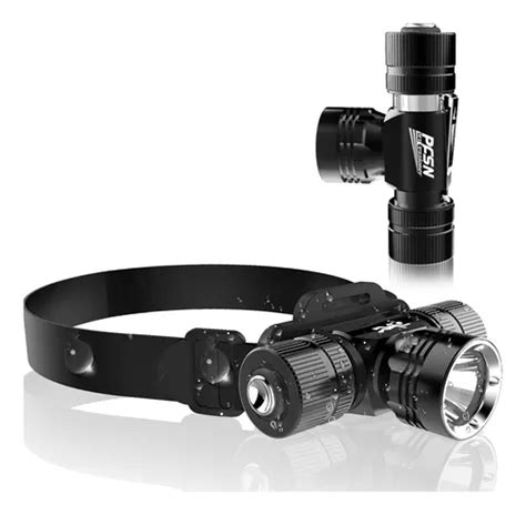 Scuba Diving Headlamp Dive Flashlight Pfsn Professional Cuotas Sin