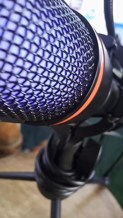 ргб микрофон под фонк - YouTube