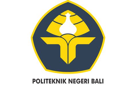 logo politeknik negeri bali wwwlogocorelcom