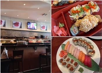 3 Best Sushi in Orlando, FL - Expert Recommendations