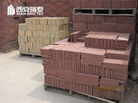 Clay Brick Burning Tunnel Kiln Brick Making Machinery Brick Machine