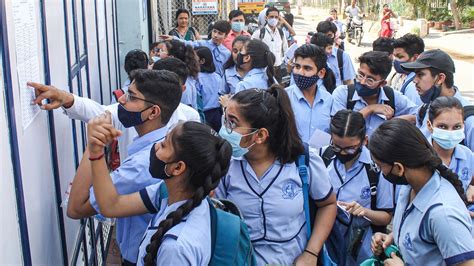 Cbse Up Bihar Board Exams 2024 Where How To Check Class 10 12 Date