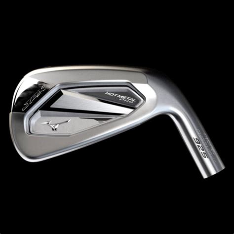 Mizuno JPX Hot Metal Irons Mizuno Golf Official Website