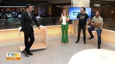 Cetv Edi O Fortaleza Divers O E Arte Globoplay