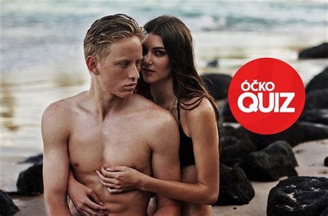 Seznamka na tělo NAKED ATTRACTION Pořady OCKO TV