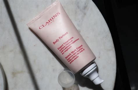 Clarins Body Partner & Tonic Body Treatment Oil Review - The Velvet Life