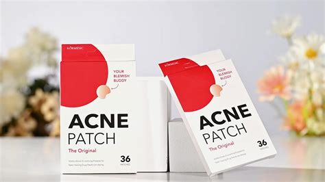 Private Label Tea Tree Oil Hydrocolloid Spot Dots Treatment Pimple Healing Acne Patch Buy Acne