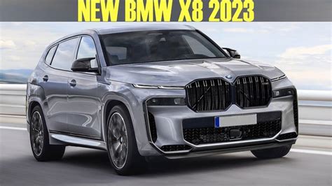 2023 Bmw X8 Review - New Cars Review | New bmw, Bmw hybrid, Bmw