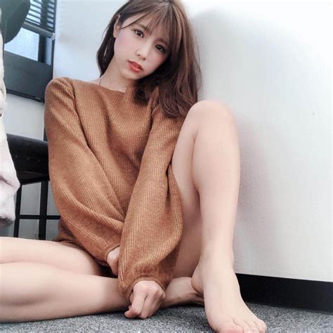 夏本あさみさんのインスタグラム写真 夏本あさみinstagram「ニット女子😘😘😘 グラビアアイドル 夏本あさみ Gravureidol Asiangirls