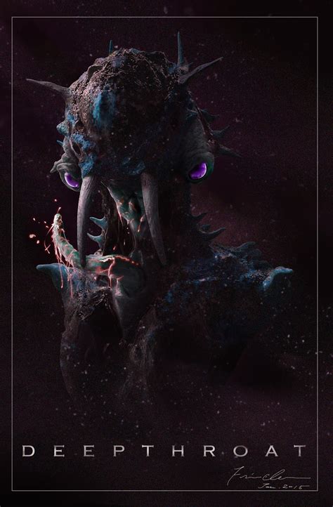 CREATURE DESIGN on Behance