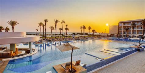 Avis Hilton Skanes Monastir Beach Resort 5 Monastir Voyage Privé