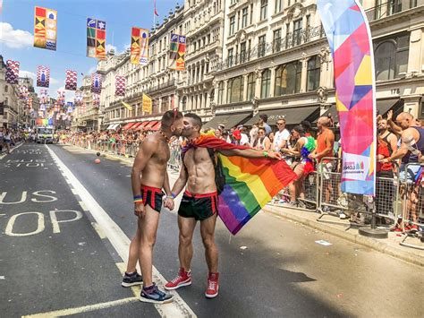 Europes 12 Best Cities For Lgbtiq Pride In 2022 Lonely Planet