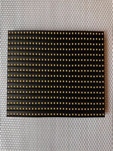 Meiyad P Yellow Smd Outdoor Led Module At Rs Piece In Bengaluru