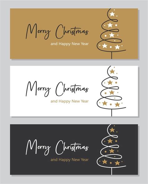 Christmas Email Signature Vector Art, Icons, and Graphics for Free Download