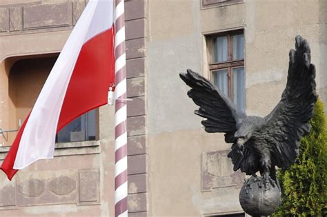 Narodowe Święto Niepodległości Urząd Miasta w Siemianowicach Śląskich