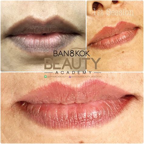 Pin By Émma Roziecoeur On Bb Lips Beauty Academy Lip Permanent