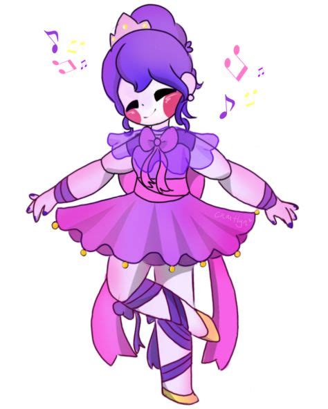 14 Ballora Anime Ideas Fnaf Sister Location Ballora Fnaf Fnaf Art