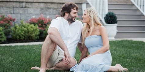 Lauren Birnbaum And Kevin Mcleans Wedding Website The Knot