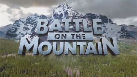 Battle on the Mountain | Game Shows Wiki | Fandom