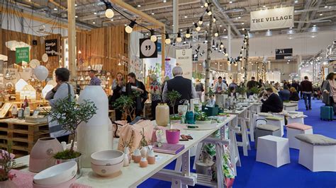 Hamburg Messe und Congress - Insight - Guest events: Many return again ...
