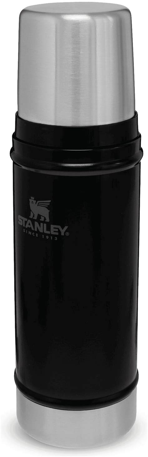 Stanley Termospullo Classic Musta 0 47l Prisma Verkkokauppa