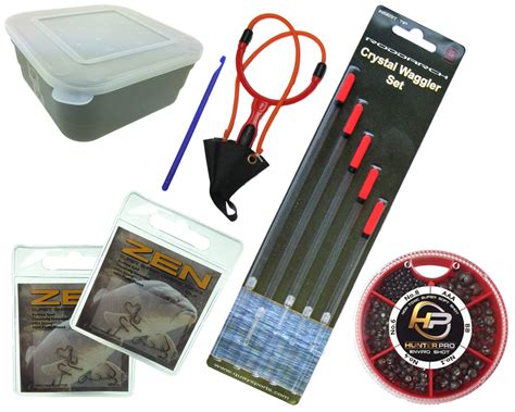 Buy Beginners Starter Coarse Float Fishing Kit Set Ft Carbon Rod