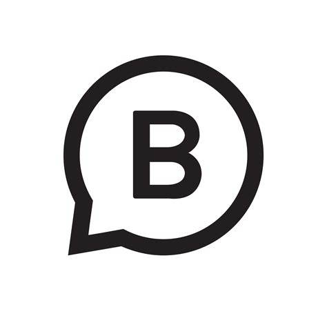 Whatsapp For Business Icon 19874354 Png