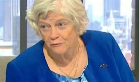 Brexits News Widdecombe Shuts Down Criticism As Biden Rejects Uk Us