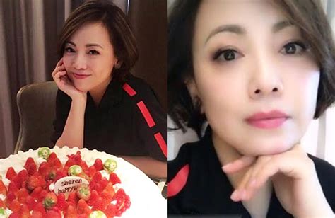 Sheren Tang Celebrates 51st Birthday – JayneStars.com