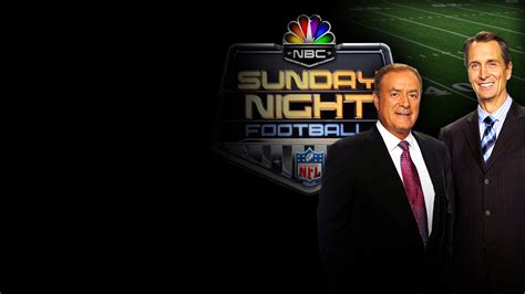 Sunday Night Football Live Sim-Week 14 (9-4-16) | RZB