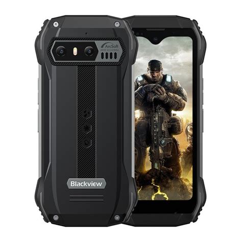 Blackview N Vorgestellt Mini Rugged Phone