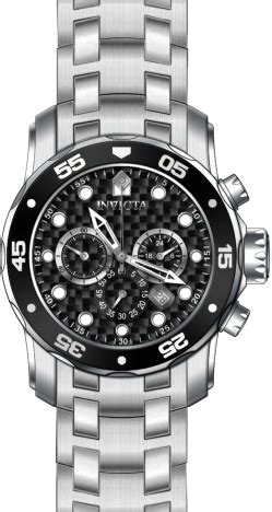 Pro Diver Model Invictawatch