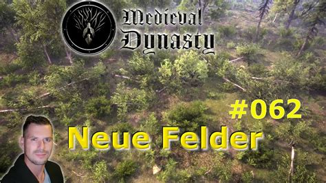 Medival Dynasty Oxbow Neue Felder Mittelalter Gameplay