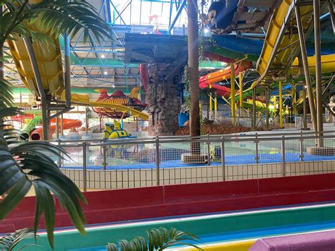 Waterworld Water Park