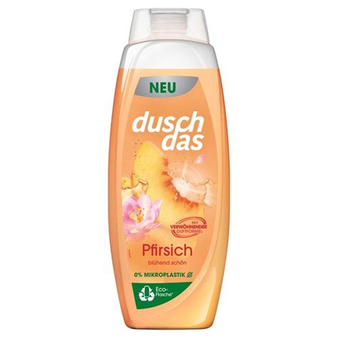 Duschdas Duschgel Ml Von Aldi S D Ansehen